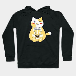 cute cat Hoodie